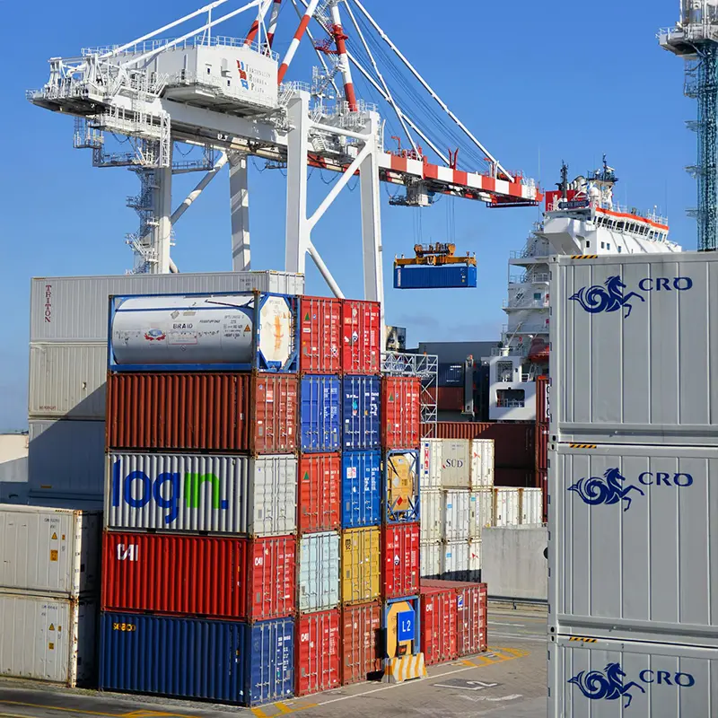 Importaciones LTA Consultora